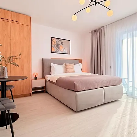Appartement Hubix - Icon Exclusive Premium *