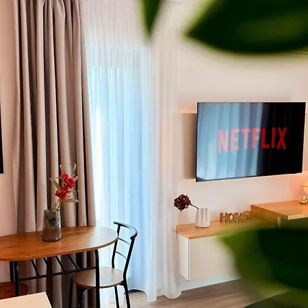 Hubix - Icon Exclusive Premium Appartement