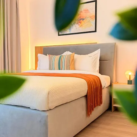 Appartement Hubix - Icon Exclusive Premium *
